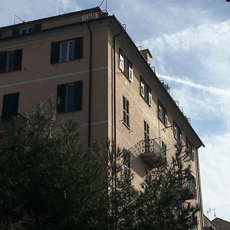 Ferienwohnung Zero 19 la Banchina Savona Exterior foto