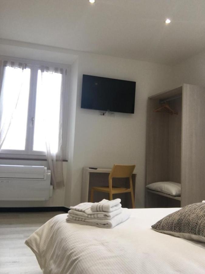 Ferienwohnung Zero 19 la Banchina Savona Exterior foto