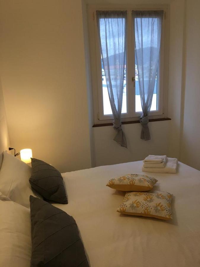 Ferienwohnung Zero 19 la Banchina Savona Exterior foto