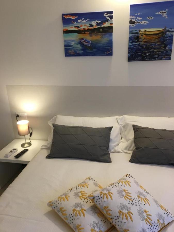 Ferienwohnung Zero 19 la Banchina Savona Exterior foto